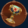 fire portals slot chalice symbol