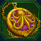 fire portals slot pocket watch symbol