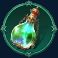 fire portals slot potion symbol