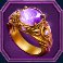 fire portals slot ring symbol