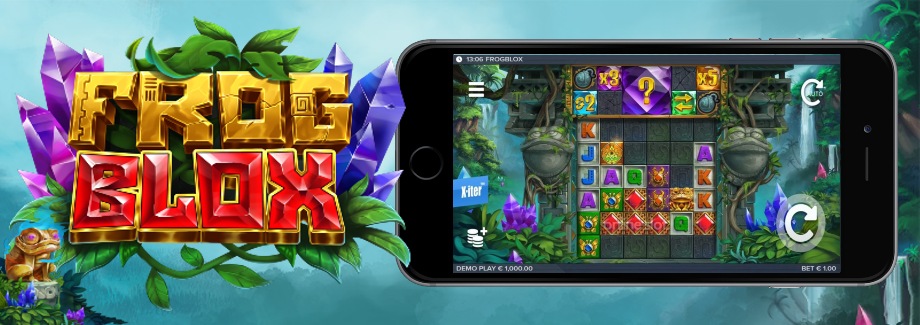 frogblox mobile slot