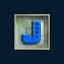 frogblox slot j symbol
