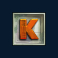 frogblox slot k symbol