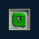 frogblox slot q symbol