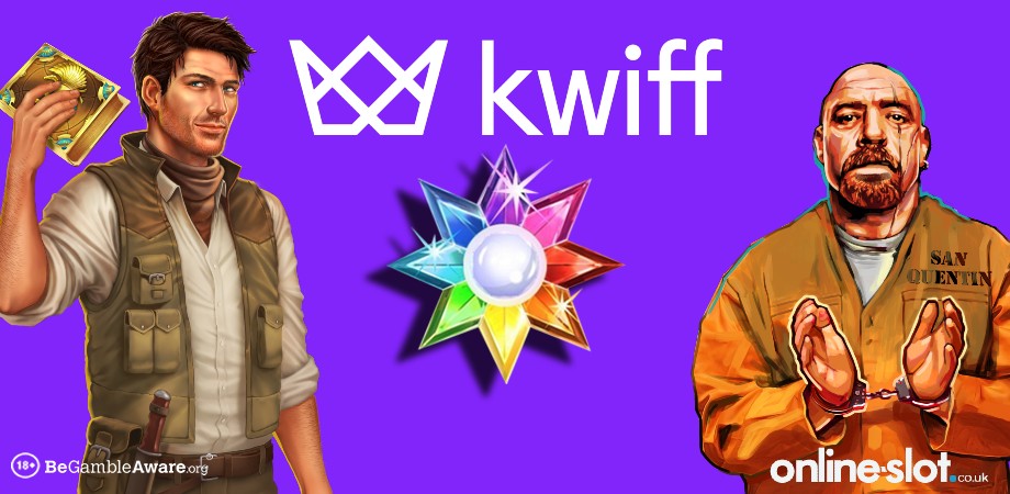 kwiff casino slots