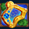 leprechaun joy slot harp symbol