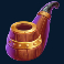 leprechaun joy slot pipe symbol