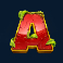 release the bison slot a symbol