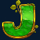 release the bison slot j symbol