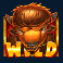 release the bison slot wild symbol