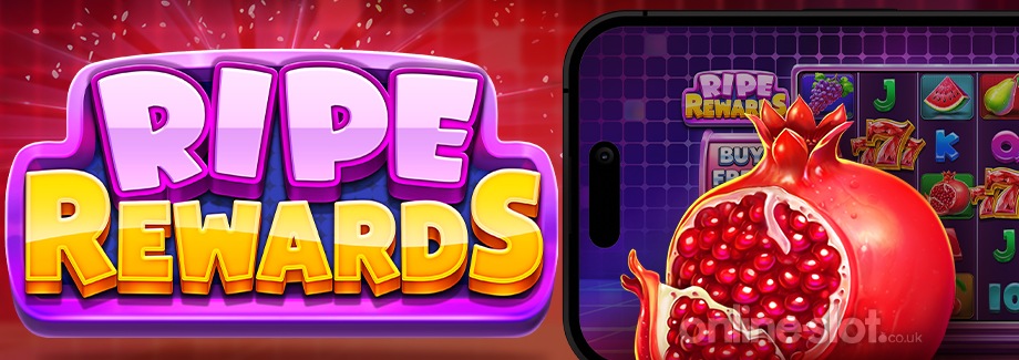 ripe rewards mobile slot