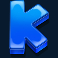 ripe rewards slot k symbol