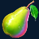 ripe rewards slot pear symbol