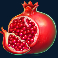 ripe rewards slot pomegranate symbol