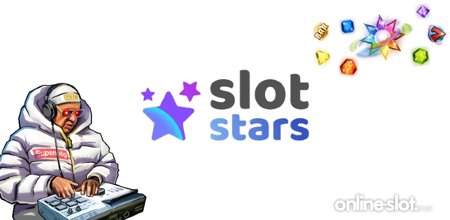 slotstars slots