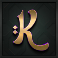 sultan spins slot k symbol
