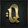 sultan spins slot q symbol