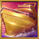sultan spins slot yacht symbol