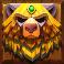 totem guardians dream drop slot bear symbol
