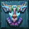 totem guardians dream drop slot deer symbol