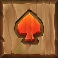 totem guardians dream drop slot spade symbol