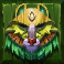 totem guardians dream drop slot wolf symbol