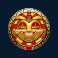 tropicool 3 slot elmo symbol