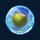 tropicool 3 slot green fruit symbol