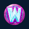 tropicool 3 slot locked wilds symbol