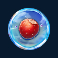 tropicool 3 slot red fruit symbol