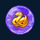 tropicool 3 slot snake symbol