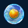 tropicool 3 slot yellow fruit symbol