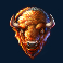 5 wild buffalo slot buffalo symbol