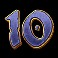 Mystery genie 10 symbol