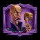 Mystery genie baddie symbol
