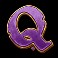 Mystery genie q symbol