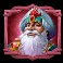 Mystery genie sultan symbol