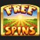 Rabbit Fields Free Spins symbol