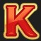 Rabbit Fields K symbol