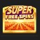 Rabbit Fields Super Free Spins symbol