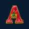 anubis rising slot a symbol