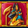 anubis rising slot anubis wild symbol