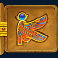 anubis rising slot isis symbol