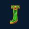 anubis rising slot j symbol