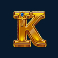 anubis rising slot q symbol