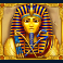 anubis rising slot pharaoh wild symbol