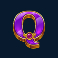 anubis rising slot q symbol