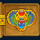 anubis rising slot scarab symbol