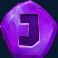 aztec powernudge slot j symbol