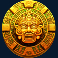 aztec powernudge slot scatter symbol